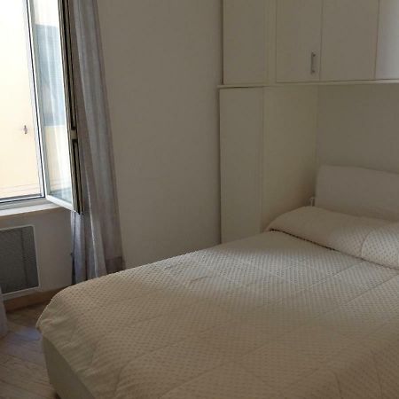 Little White House Apartment Porto Santo Stefano  Bagian luar foto