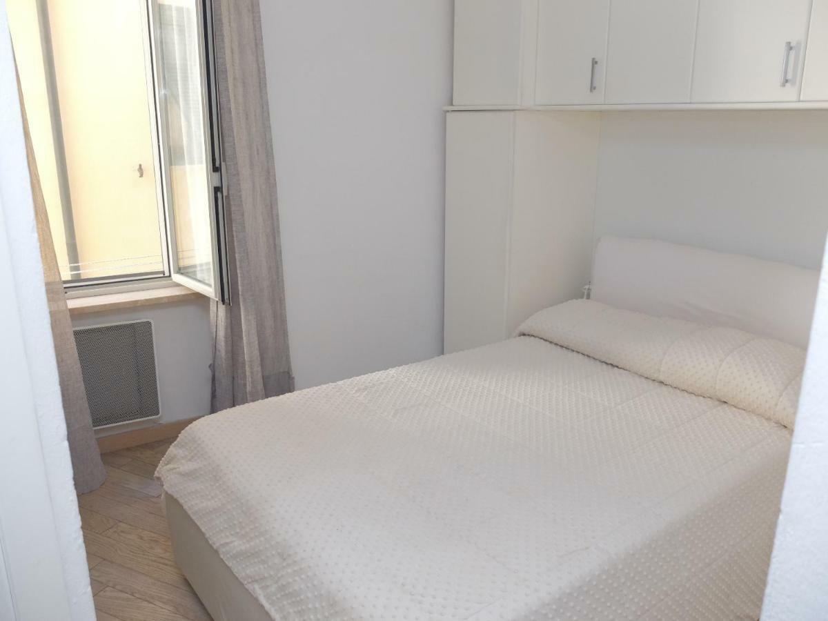 Little White House Apartment Porto Santo Stefano  Bagian luar foto